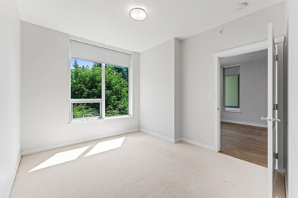 Loft / Bonus Room Photo of 326 3563 Ross Drive, Vancouver, BC