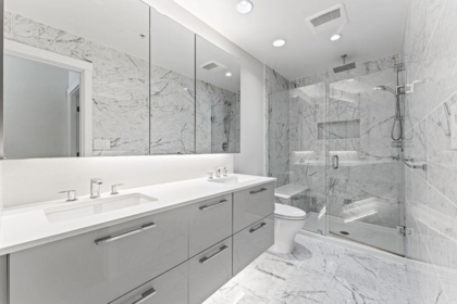 Mudroom Photo of 326 3563 Ross Drive, Vancouver, BC