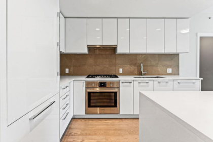 Primary Bedroom Photo of 326 3563 Ross Drive, Vancouver, BC
