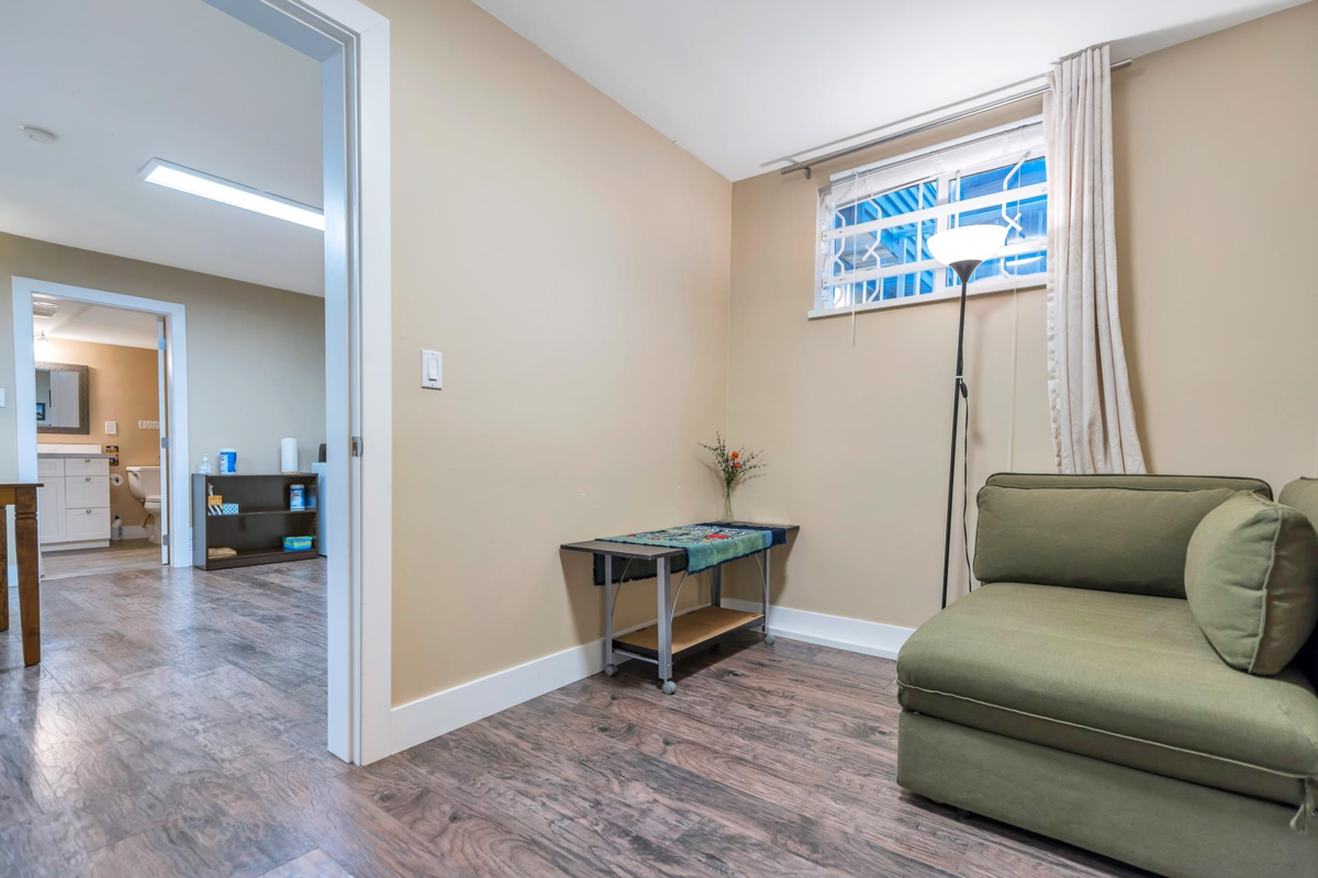 Aerial View of 3622 154 Street, Surrey, BC