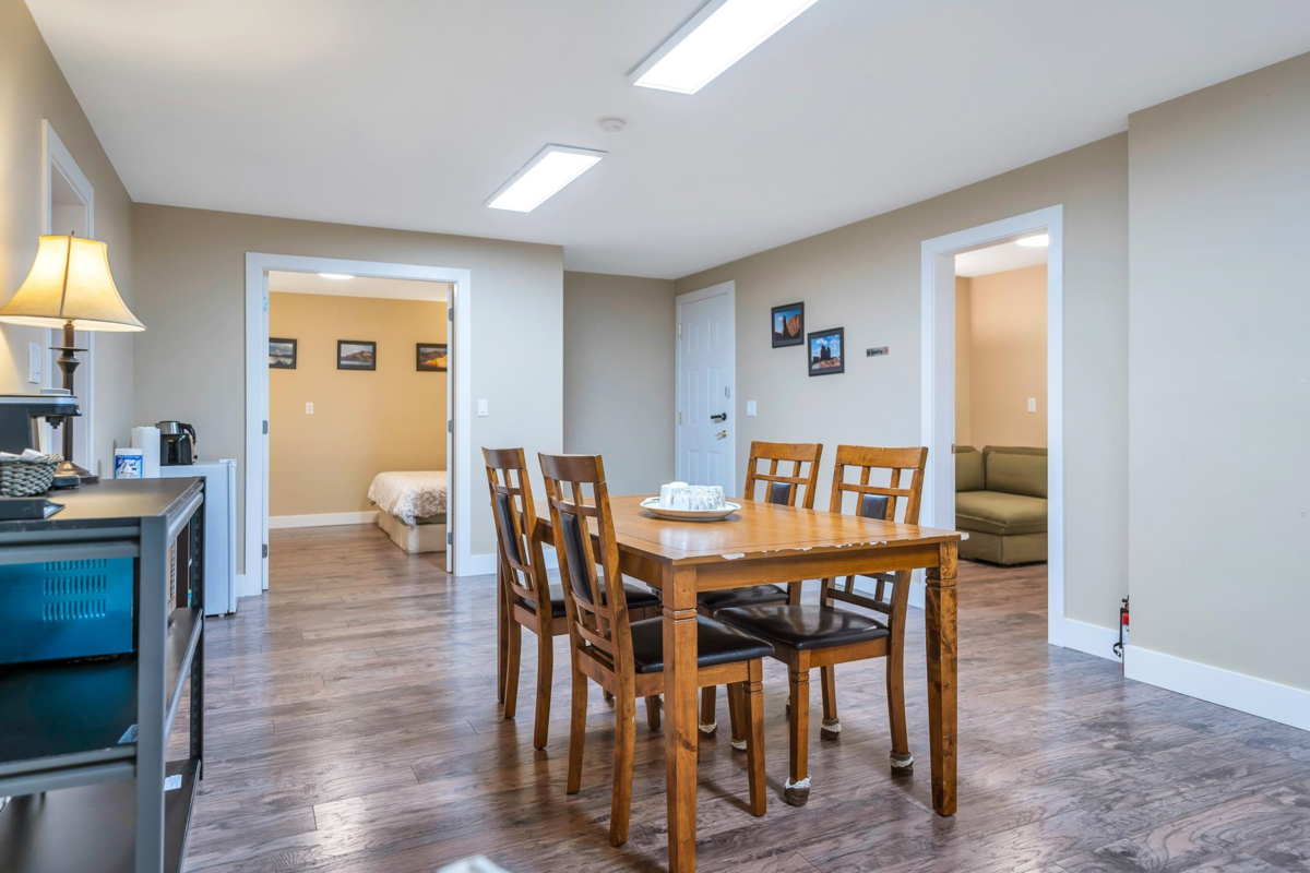 Backyard Photo of 3622 154 Street, Surrey, BC