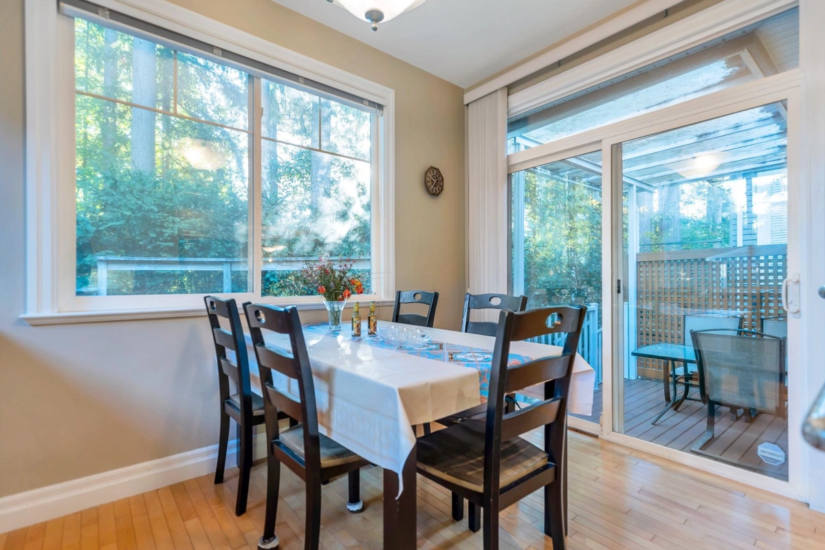 Bedroom 3 Photo of 3622 154 Street, Surrey, BC