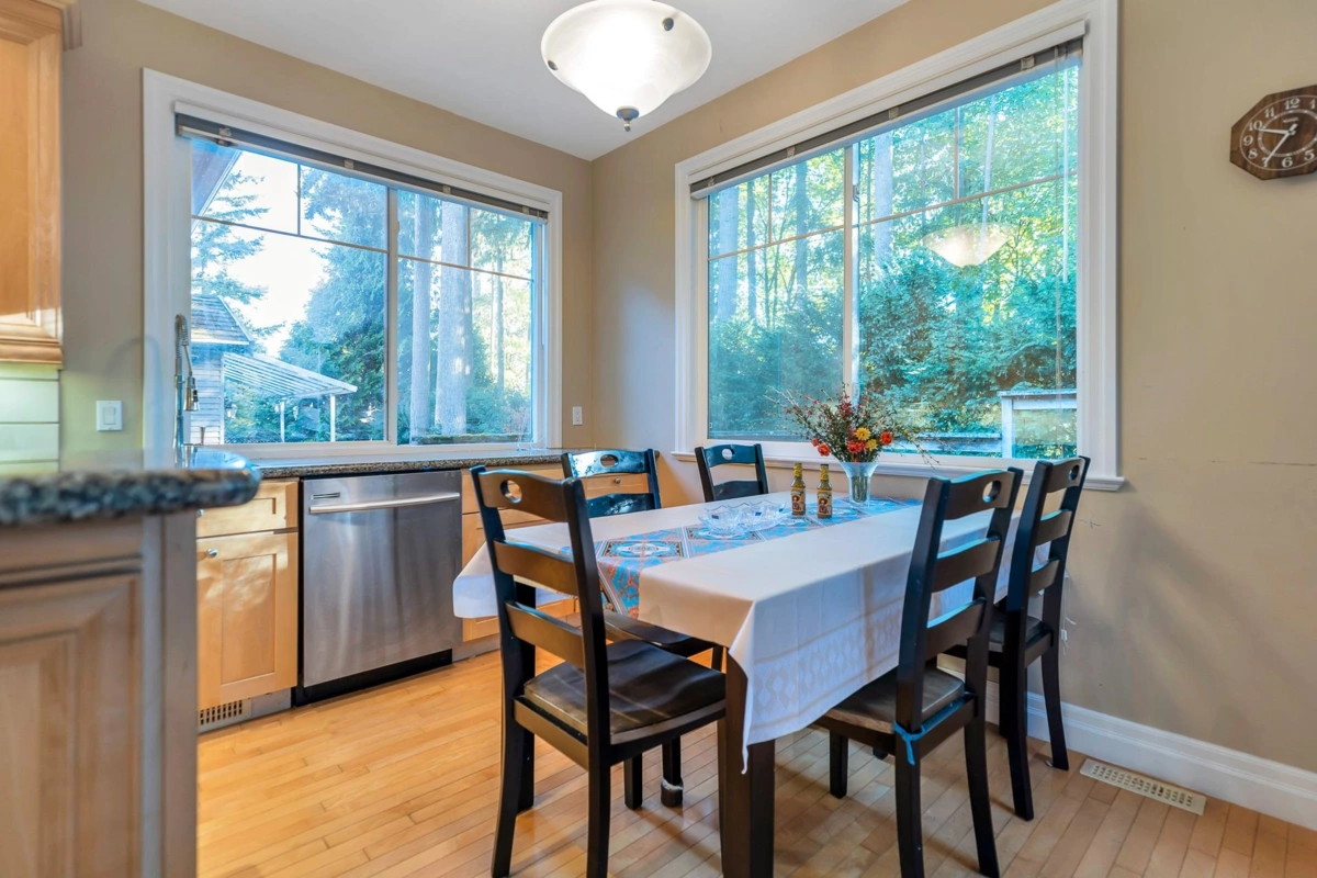 Bedroom 4 Photo of 3622 154 Street, Surrey, BC