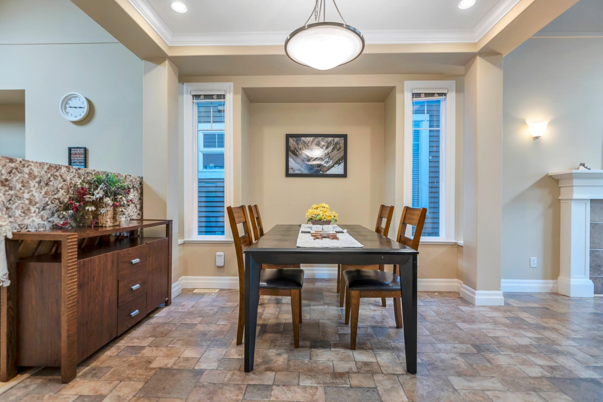 Kitchen Island Photo of 3622 154 Street, Surrey, BC