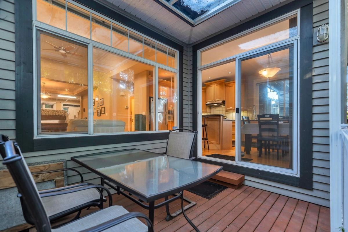 Neighborhood Park Photo Near 3622 154 Street, Surrey, BC