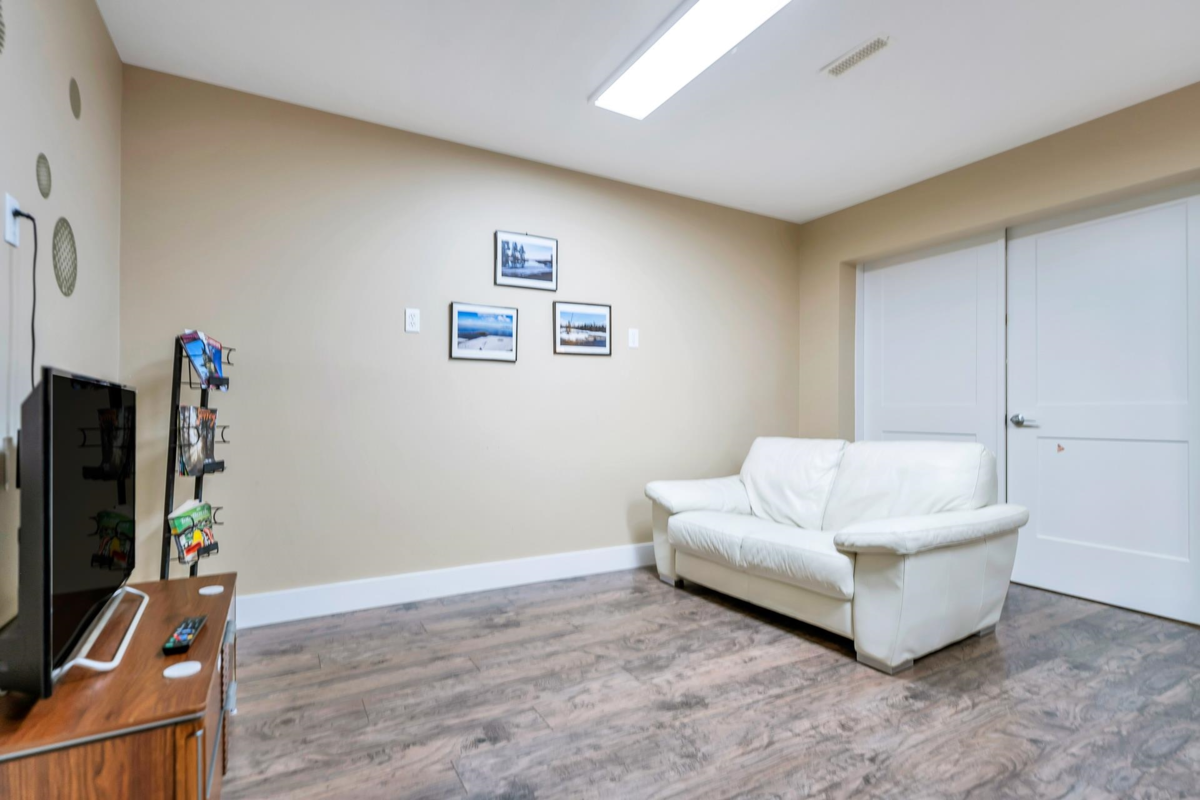 Outdoor Deck Photo of 3622 154 Street, Surrey, BC