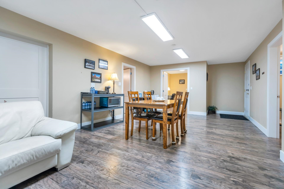 Outdoor Patio Photo of 3622 154 Street, Surrey, BC