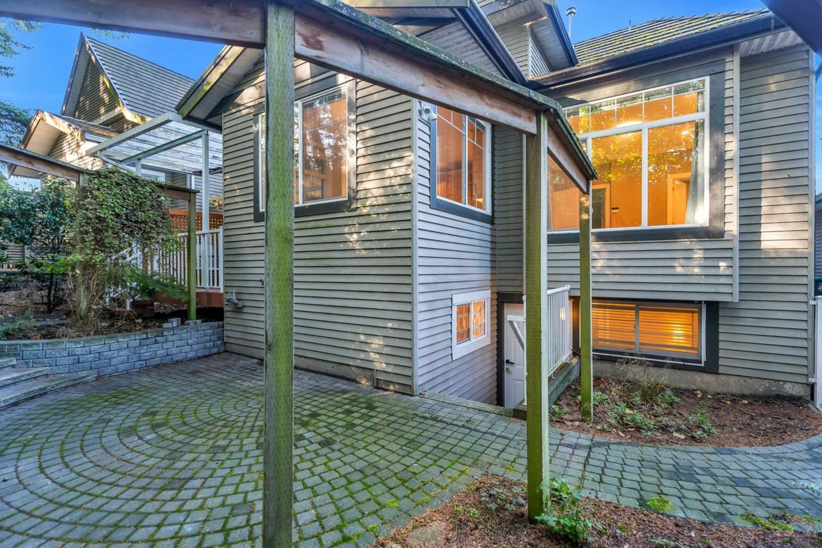 Playground / Recreational Area Near 3622 154 Street, Surrey, BC