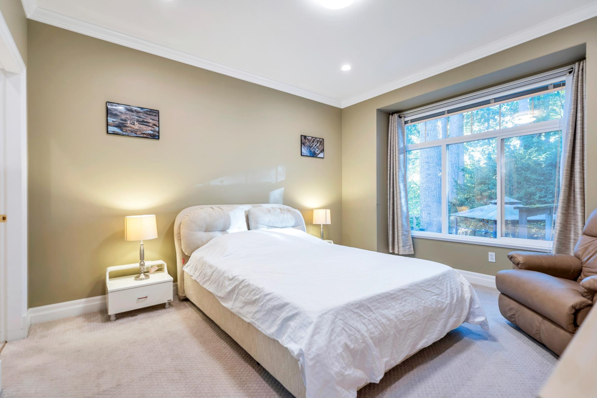 Powder Room Photo of 3622 154 Street, Surrey, BC