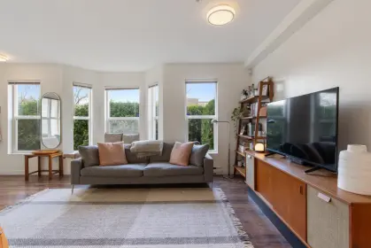 2202 St. George Street, Vancouver, BC, Vancouver — Townhouse for sale