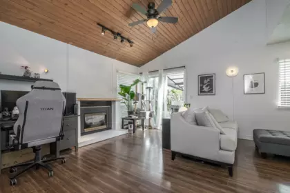19212 Fairway Drive, Surrey, BC, Surrey — Townhouse for sale