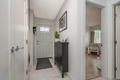 19212 Fairway Drive, Surrey, BC, Surrey — Townhouse for sale