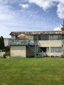 10080 Severn Drive, Richmond, BC, Richmond — Single Family Residence for sale