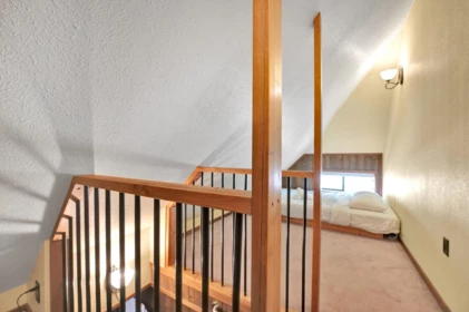 Aerial View of 2 20919 Snowflake Crescent, Mission, BC
