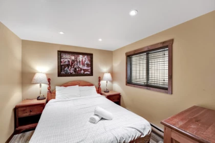 Basement Recreation Room Photo of 2 20919 Snowflake Crescent, Mission, BC