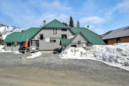 Community Amenities Photo (Clubhouse) of 2 20919 Snowflake Crescent, Mission, BC