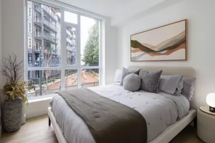 107 2325 Emery Court, North Vancouver, BC, North vancouver — Apartment/Condo for sale