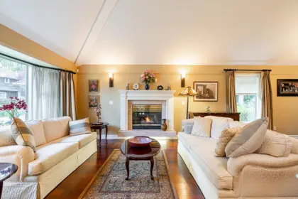 2191 140a Street, Surrey, BC, Surrey — Single Family Residence for sale