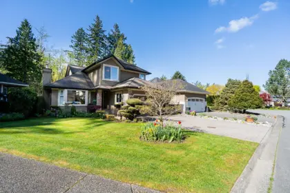 2191 140a Street, Surrey, BC, Surrey — Single Family Residence for sale