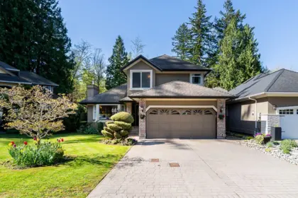 2191 140a Street, Surrey, BC, Surrey — Single Family Residence for sale