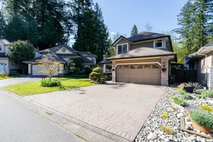 2191 140a Street, Surrey, BC, Surrey — Single Family Residence for sale