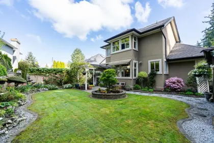 2191 140a Street, Surrey, BC, Surrey — Single Family Residence for sale