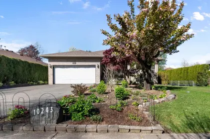 10243 Royalwood Boulevard, Rosedale, BC, Rosedale — Single Family Residence for sale