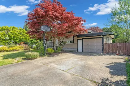 9710 Carleton Street, Chilliwack, BC, Chilliwack — Single Family Residence for sale