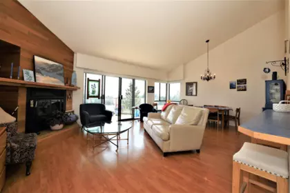 7 5746 Marine Way, Sechelt, BC, Sechelt — Townhouse for sale