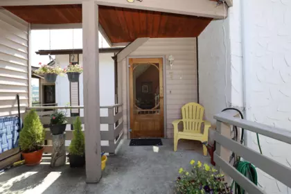 7 5746 Marine Way, Sechelt, BC, Sechelt — Townhouse for sale