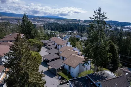 7 5746 Marine Way, Sechelt, BC, Sechelt — Townhouse for sale