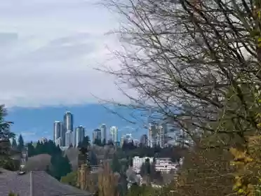6390 Gordon Avenue, Burnaby, BC, Burnaby — Single Family Residence for sale