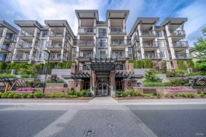 212 4799 Brentwood Drive, Burnaby, BC, Burnaby — Apartment/Condo for sale