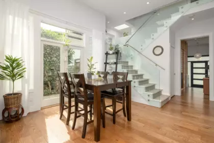 2796 William Avenue, North Vancouver, BC, North vancouver — Single Family Residence for sale