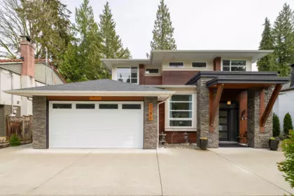 2796 William Avenue, North Vancouver, BC, North vancouver — Single Family Residence for sale