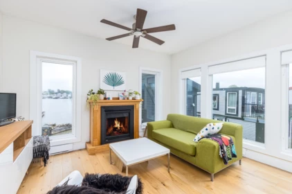 6W2 8191 River Road, Richmond, BC, Richmond — Single Family Residence for sale