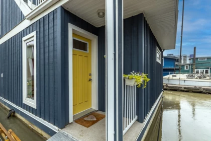 6W2 8191 River Road, Richmond, BC, Richmond — Single Family Residence for sale