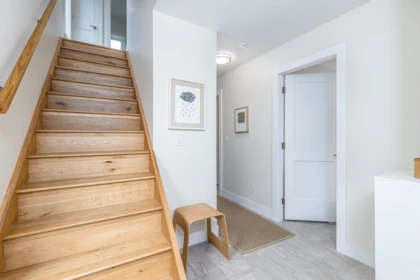 Loft / Bonus Room Photo of 6W2 8191 River Road, Richmond, BC