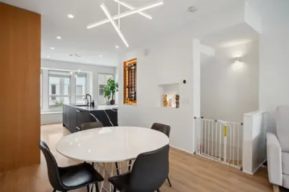 44 12331 Mcneely Drive, Richmond, BC, Richmond — Townhouse for sale