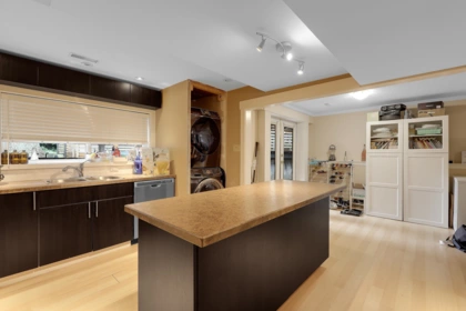 Breakfast Nook Photo of 5156 8a Avenue, Delta, BC