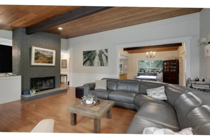 Dining Area Photo of 5156 8a Avenue, Delta, BC
