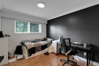 Garage Interior Photo of 5156 8a Avenue, Delta, BC