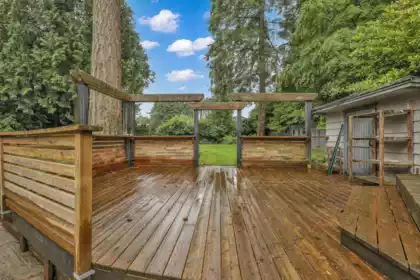 Swimming Pool Photo of 5156 8a Avenue, Delta, BC