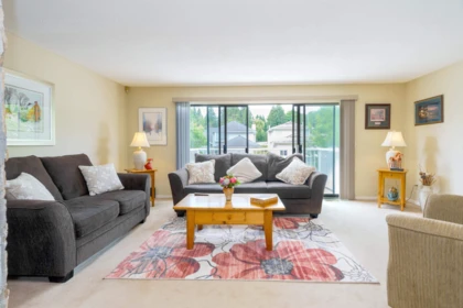 4056 Wedgewood Street, Port Coquitlam, BC, Port coquitlam — Single Family Residence for sale