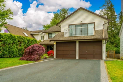 4056 Wedgewood Street, Port Coquitlam, BC, Port coquitlam — Single Family Residence for sale