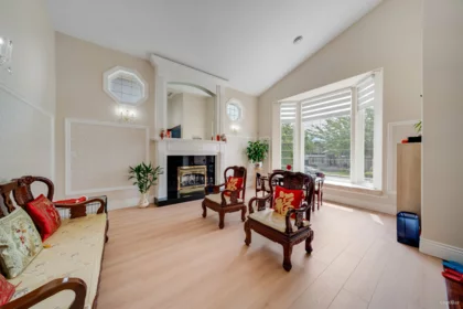 Kitchen Photo of 6589 Kitchener Street, Burnaby, BC