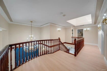Loft / Bonus Room Photo of 6589 Kitchener Street, Burnaby, BC