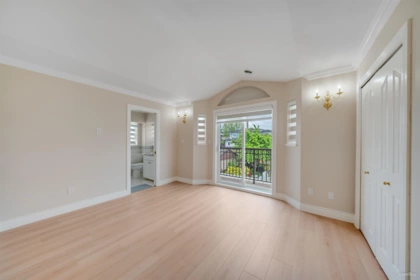 Mudroom Photo of 6589 Kitchener Street, Burnaby, BC