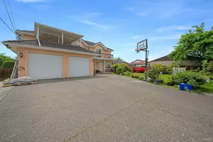 Neighborhood Park Photo Near 6589 Kitchener Street, Burnaby, BC