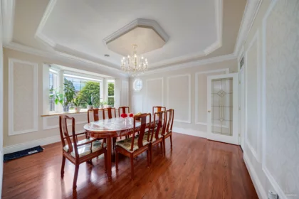 Pantry Photo of 6589 Kitchener Street, Burnaby, BC